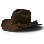 Akubra Rough Rider (61216) Loden