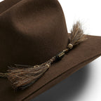 Akubra Rough Rider (61216) Loden