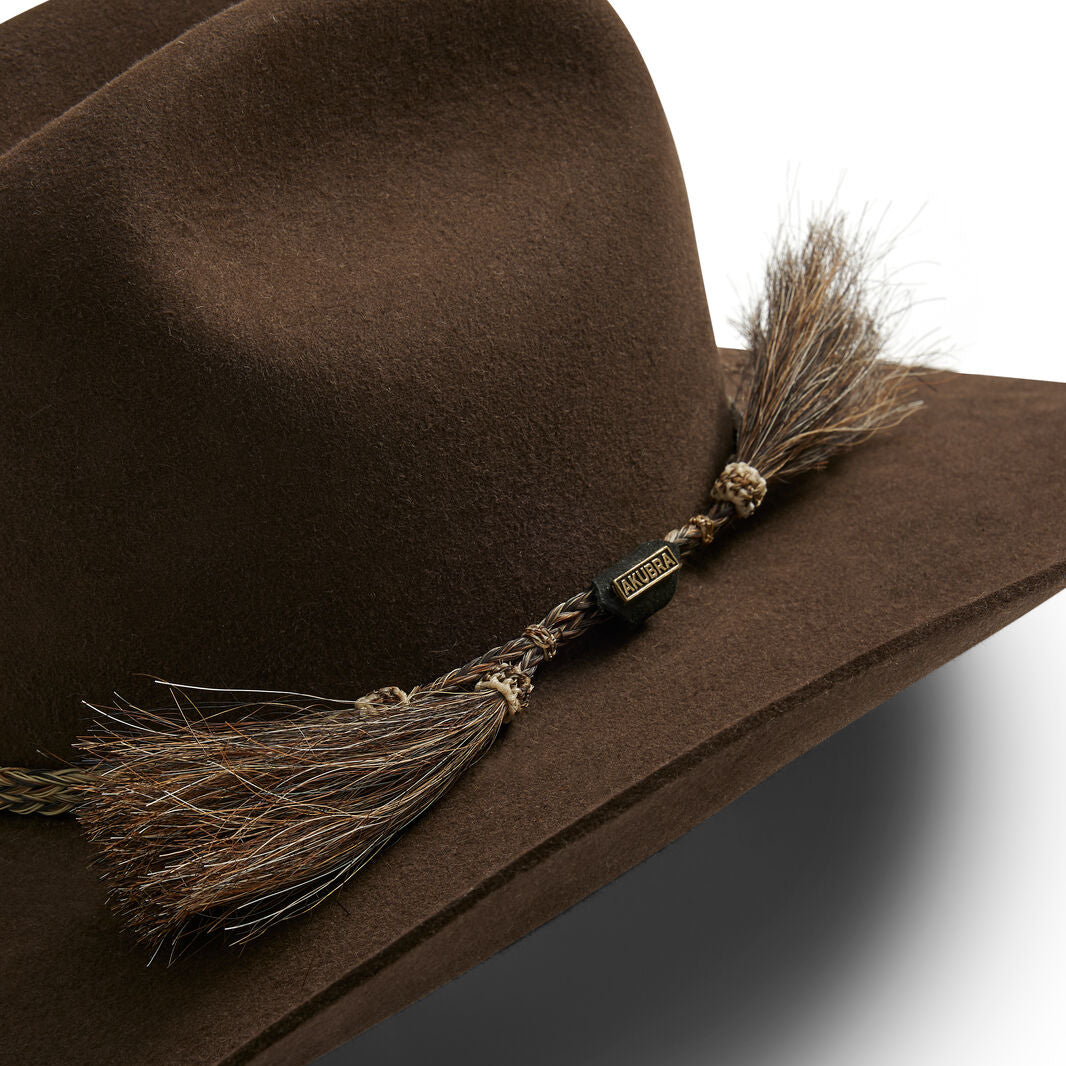 Akubra Rough Rider (61216) Loden