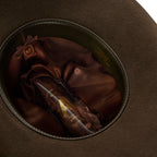 Akubra Rough Rider (61216) Loden
