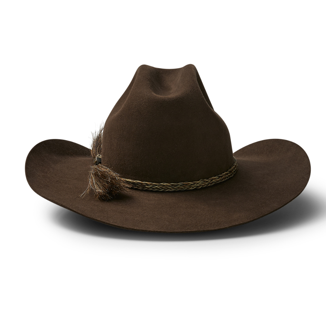 Akubra Rough Rider (61216) Loden