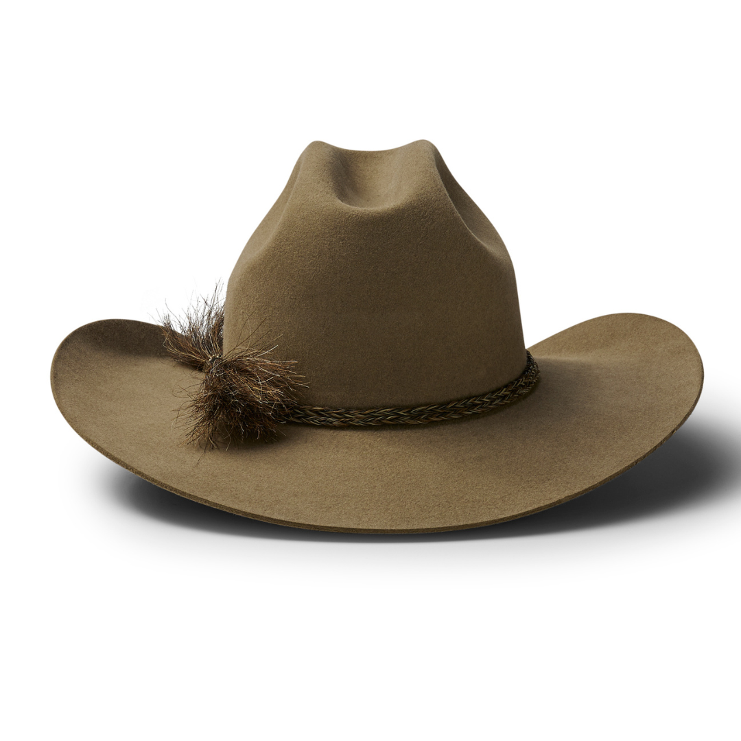 Akubra Rough Rider (61416) Bran