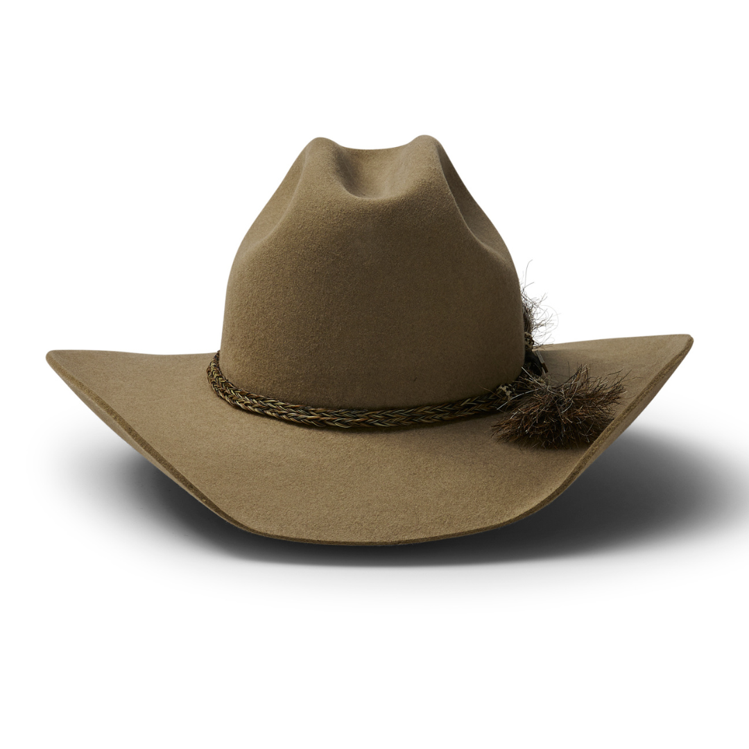 Akubra Rough Rider (61416) Bran