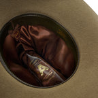 Akubra Rough Rider (61416) Bran