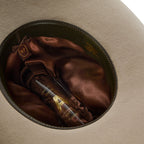 Akubra Rough Rider (61516) Light Sand