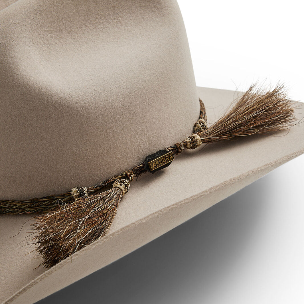 Akubra Rough Rider (61516) Light Sand