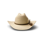 Akubra  Rough Rider Straw (61985) Natural