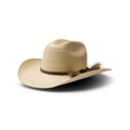 Akubra  Rough Rider Straw (61985) Natural