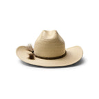 Akubra  Rough Rider Straw (61985) Natural