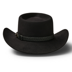 Akubra Snowy River (65000) Black