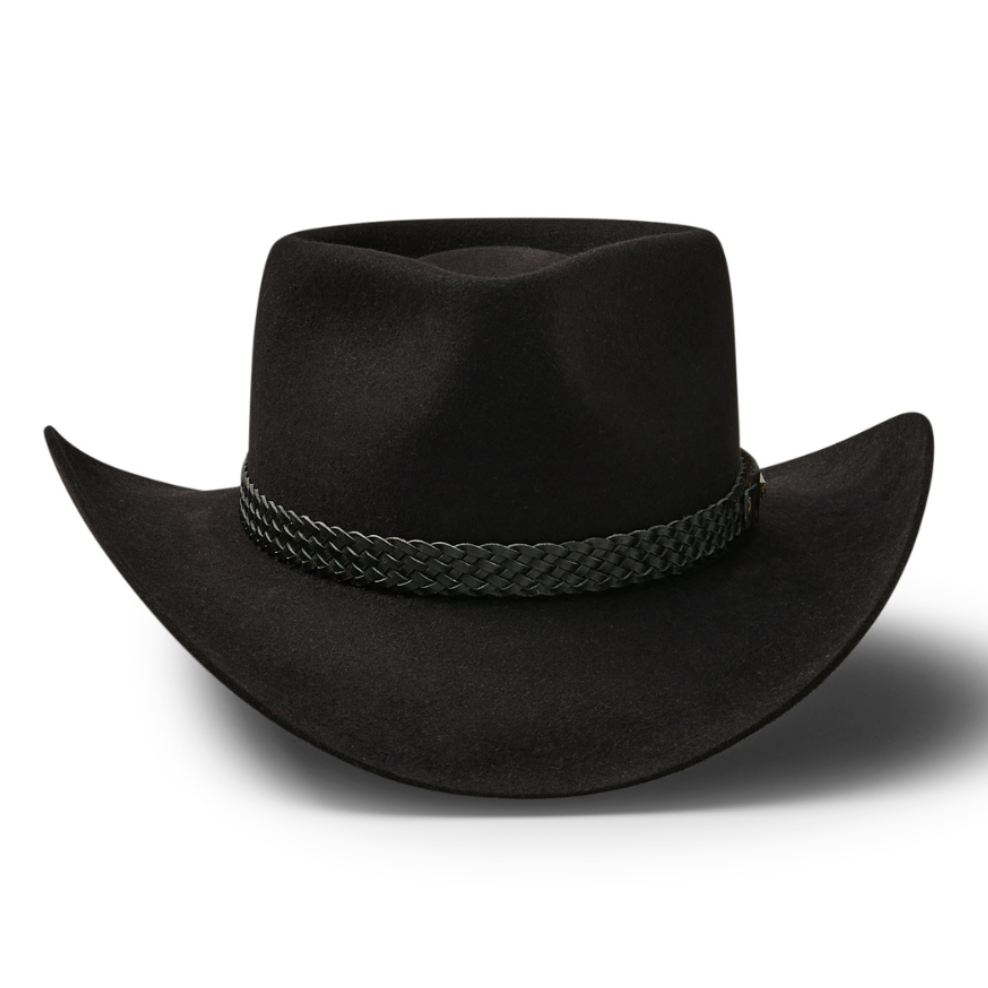 Akubra Snowy River (65000) Black