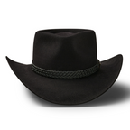 Akubra Snowy River (65000) Black