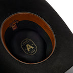 Akubra Snowy River (65000) Black