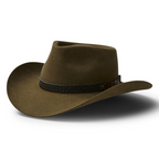 Akubra Snowy River (65430) Eucalypt