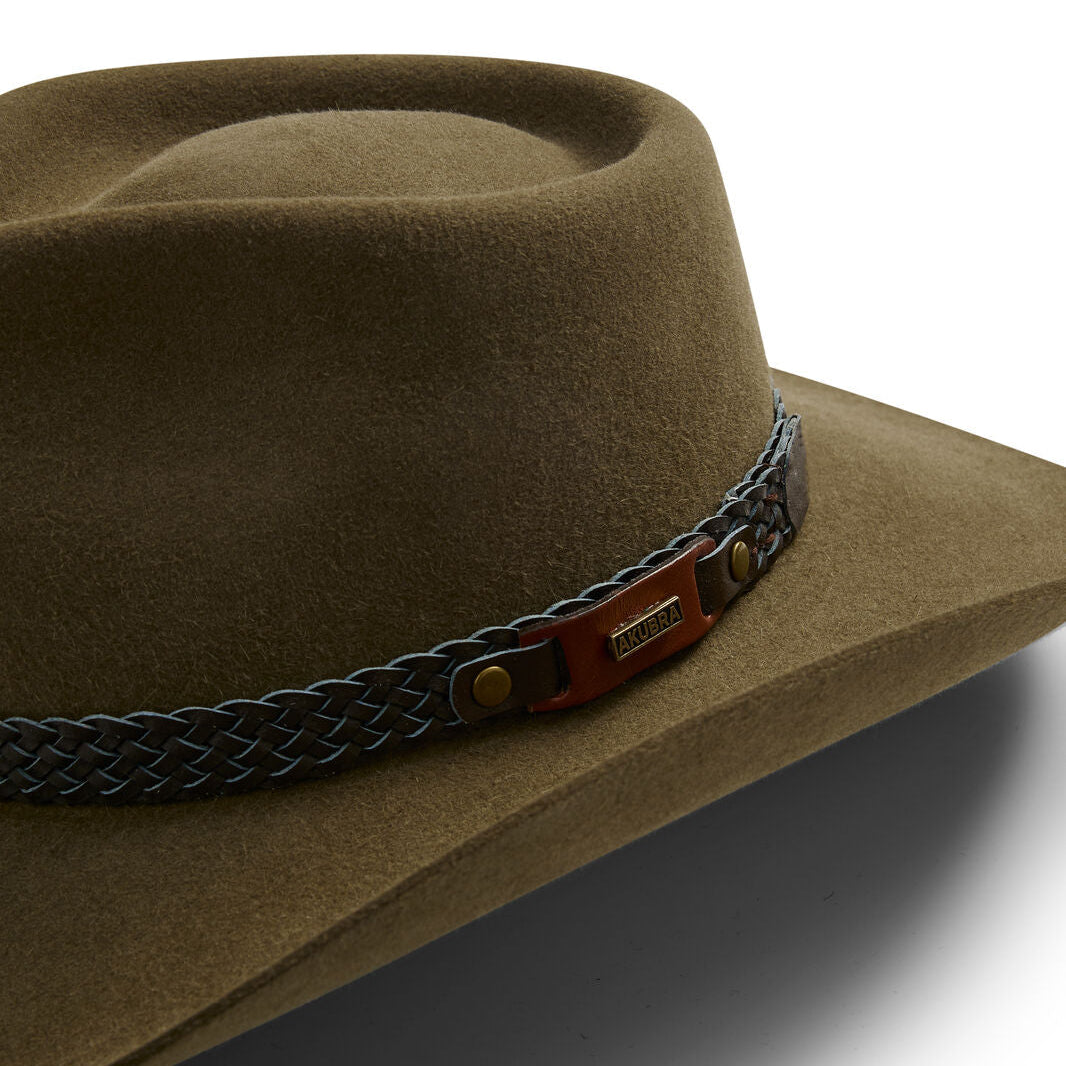Akubra Snowy River (65430) Eucalypt