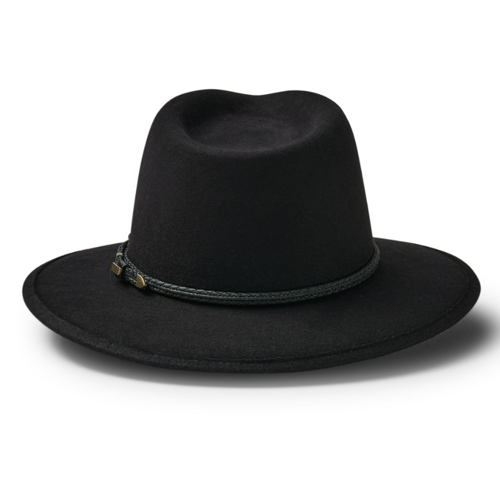 Akubra Traveller (94000) Black