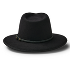 Akubra Traveller (94000) Black