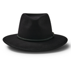 Akubra Traveller (94000) Black