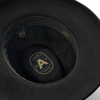 Akubra Traveller (94000) Black