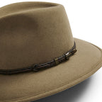 Akubra Traveller (94100) Bran
