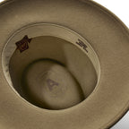 Akubra Traveller (94100) Bran