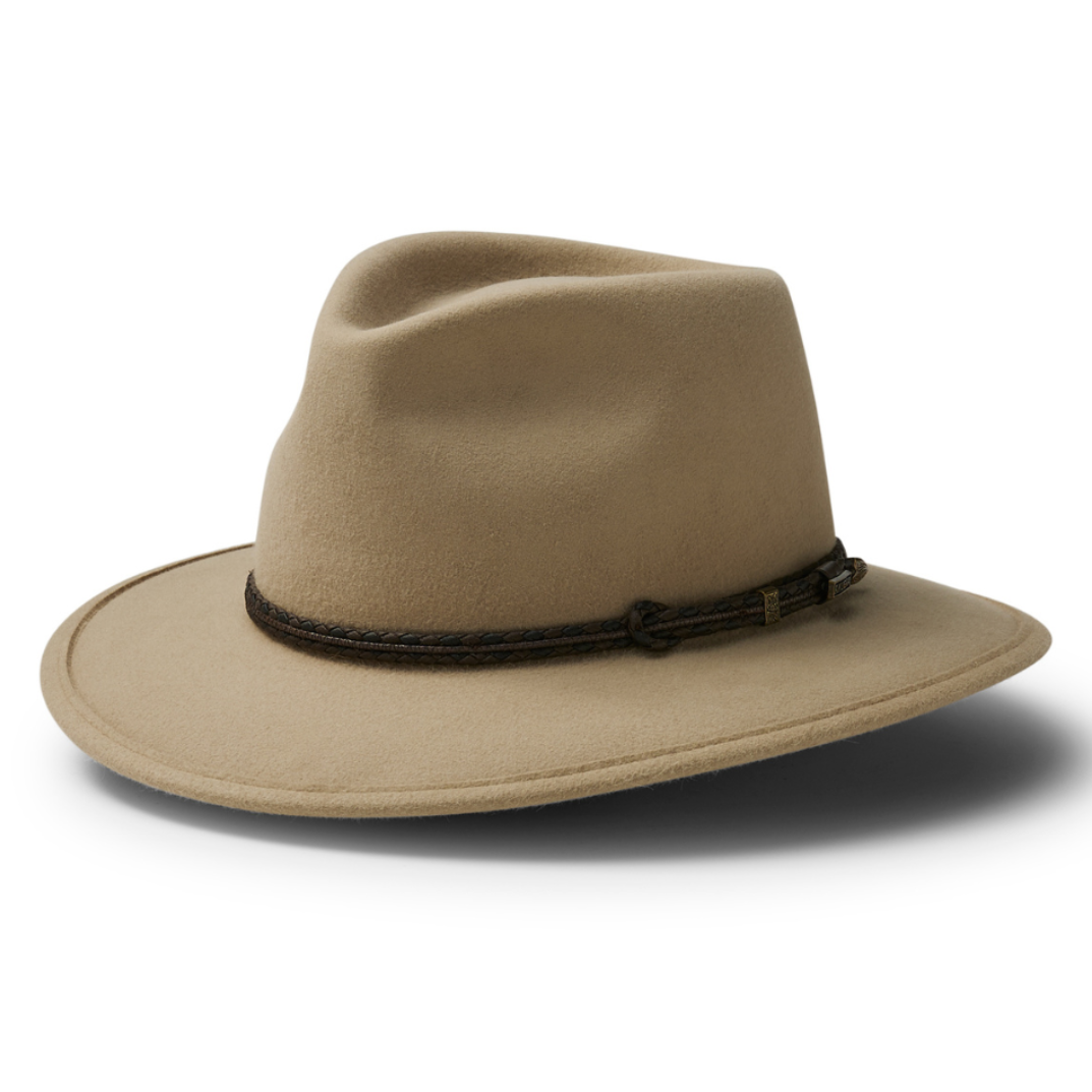 Akubra Traveller (94500) Sand 