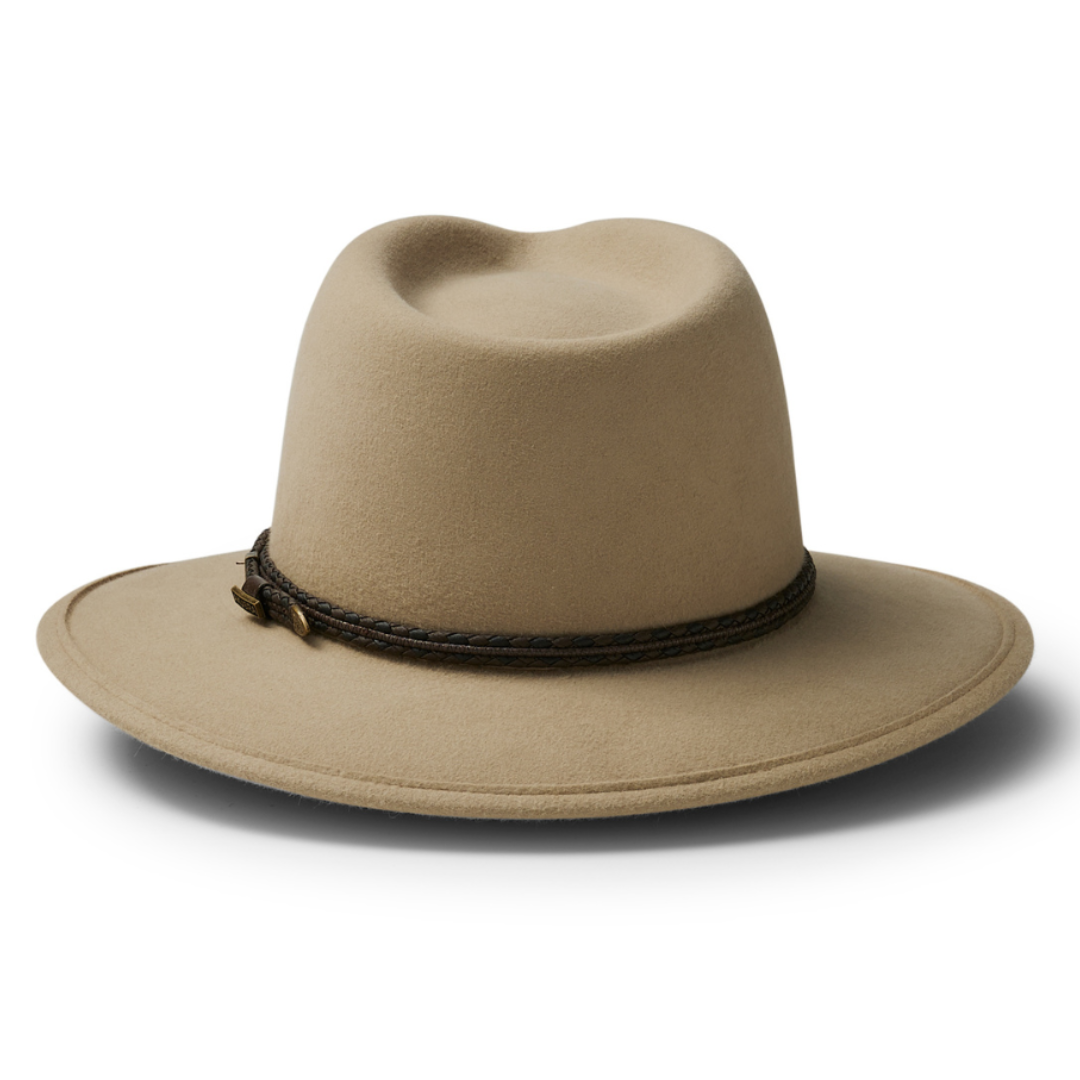 Akubra Traveller (94500) Sand 