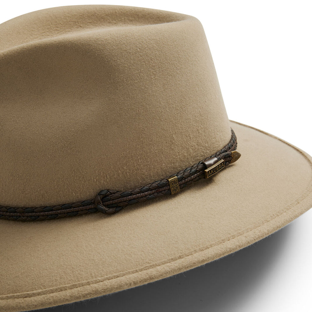 Akubra Traveller (94500) Sand 