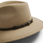 Akubra Traveller (94500) Sand 
