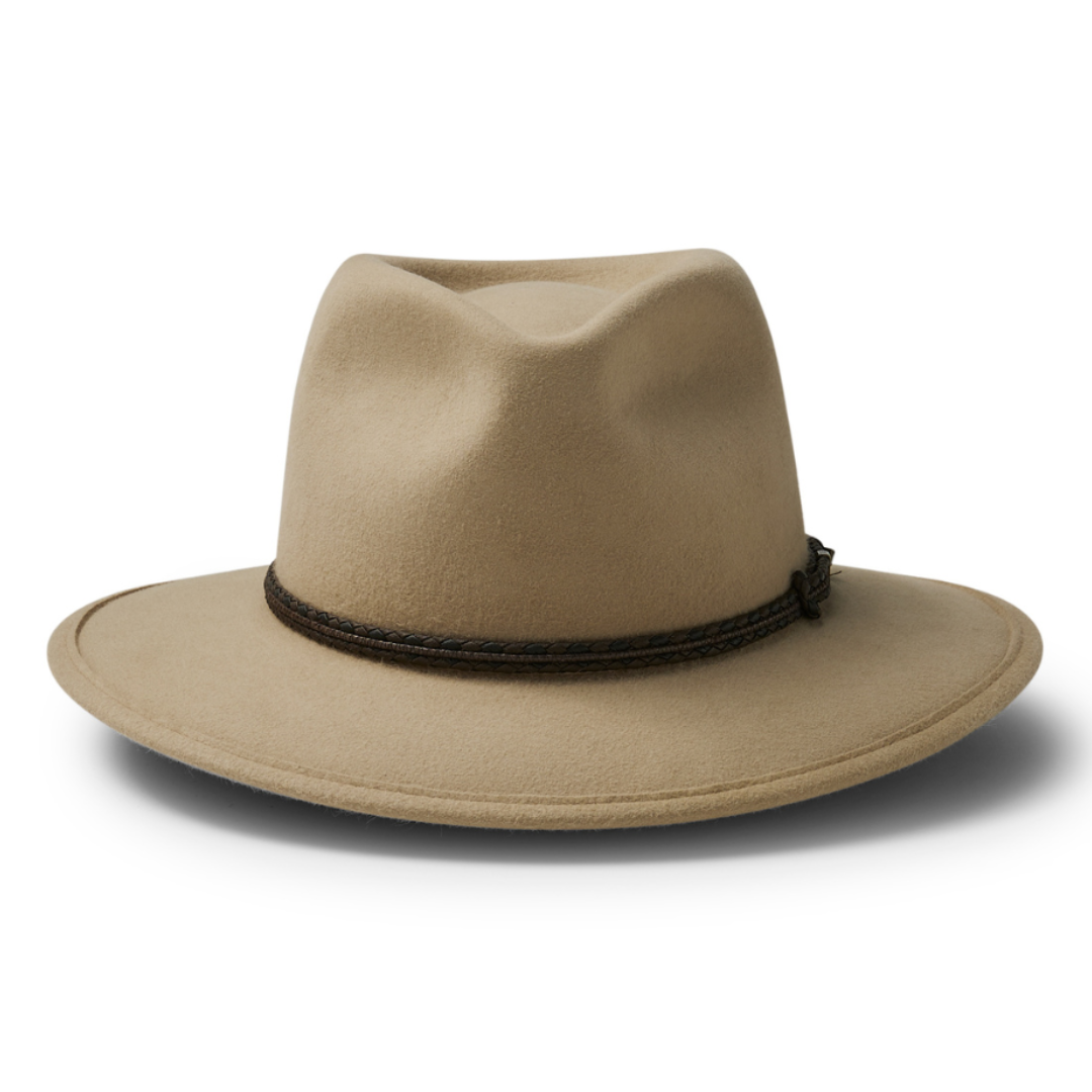 Akubra Traveller (94500) Sand 