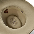 Akubra Traveller (94500) Sand 