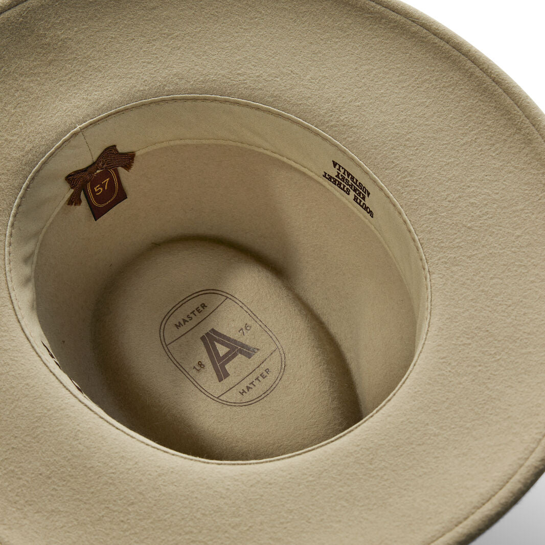 Akubra Traveller (94500) Sand 