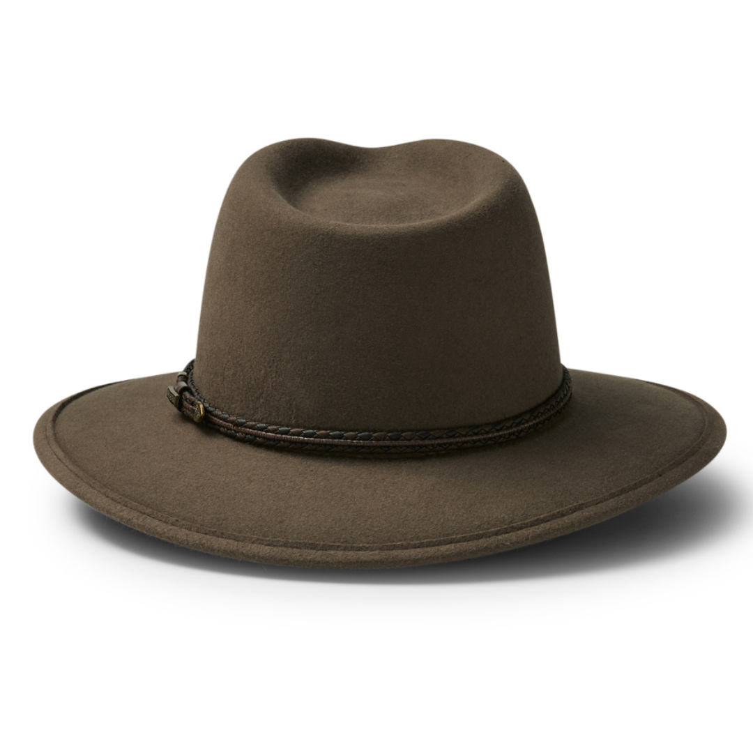 Akubra Traveller (94600) Regency Fawn