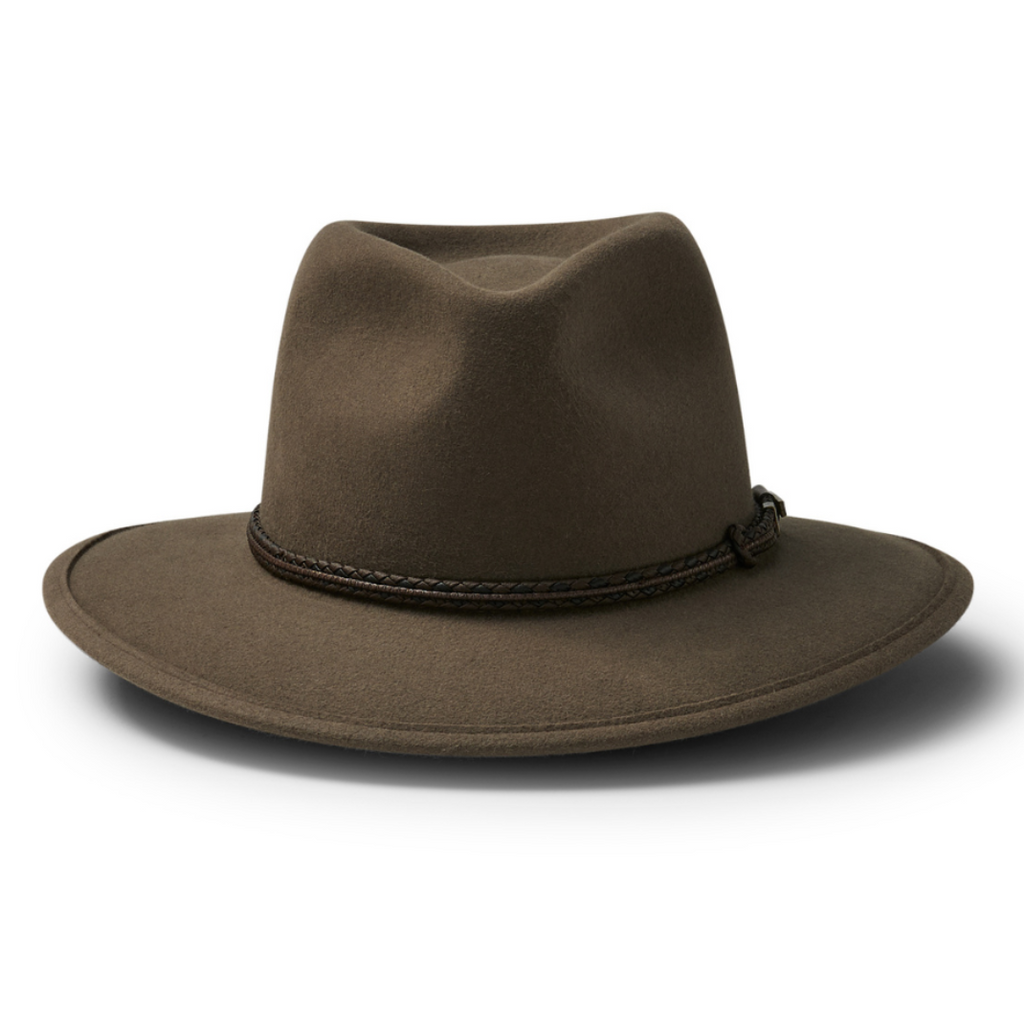 Akubra Traveller (94600) Regency Fawn