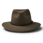Akubra Traveller (94600) Regency Fawn