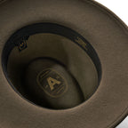 Akubra Traveller (94600) Regency Fawn