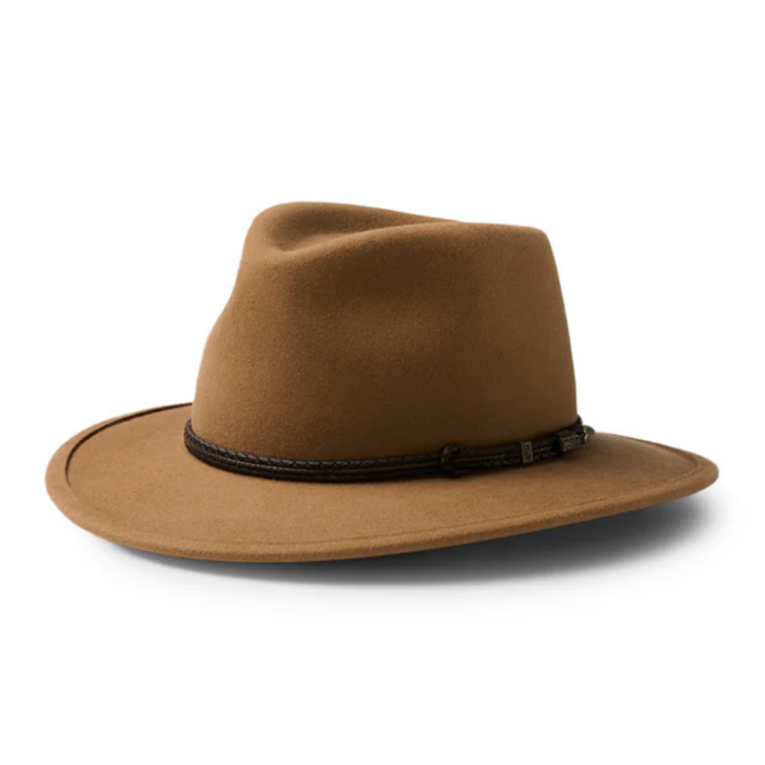 Akubra Traveller (94619) Spice