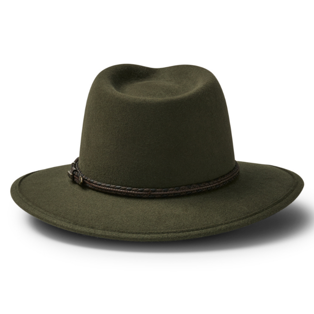 Akubra Traveller (94975) Fern