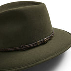 Akubra Traveller (94975) Fern