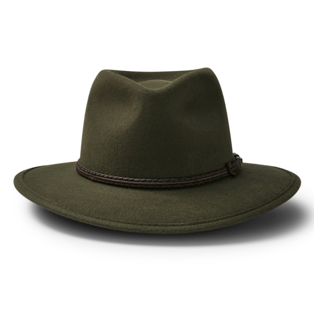 Akubra Traveller (94975) Fern