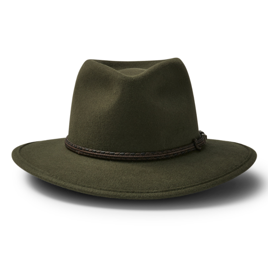 Akubra Traveller (94975) Fern