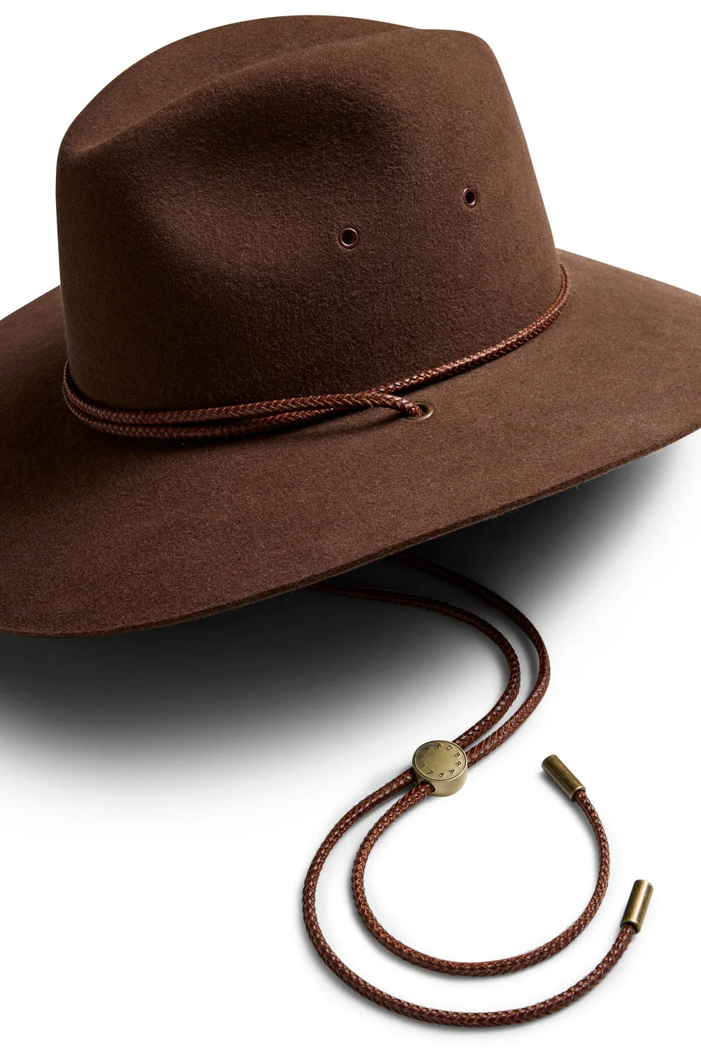 Akubra  Ultimate Traveller (52300) Moose