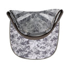 Ariat Digi Camo Trucker Cap (AC2201) Castlerock Grey