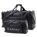 Black Ariat Gear Bags - Large and Junior