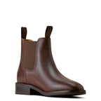 Ariat Mens Beckford Dress Boots (10080281) Espresso Noir