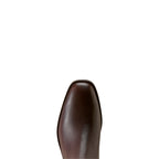 Ariat Mens Beckford Dress Boots (10080281) Espresso Noir