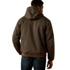 Ariat Mens F20 Rebar Duracanvas Jacket (10027842) Wren