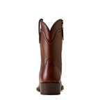 Ariat Mens Oliver Narrow Cutter Toe Western Boots (10080289) Honey Bee