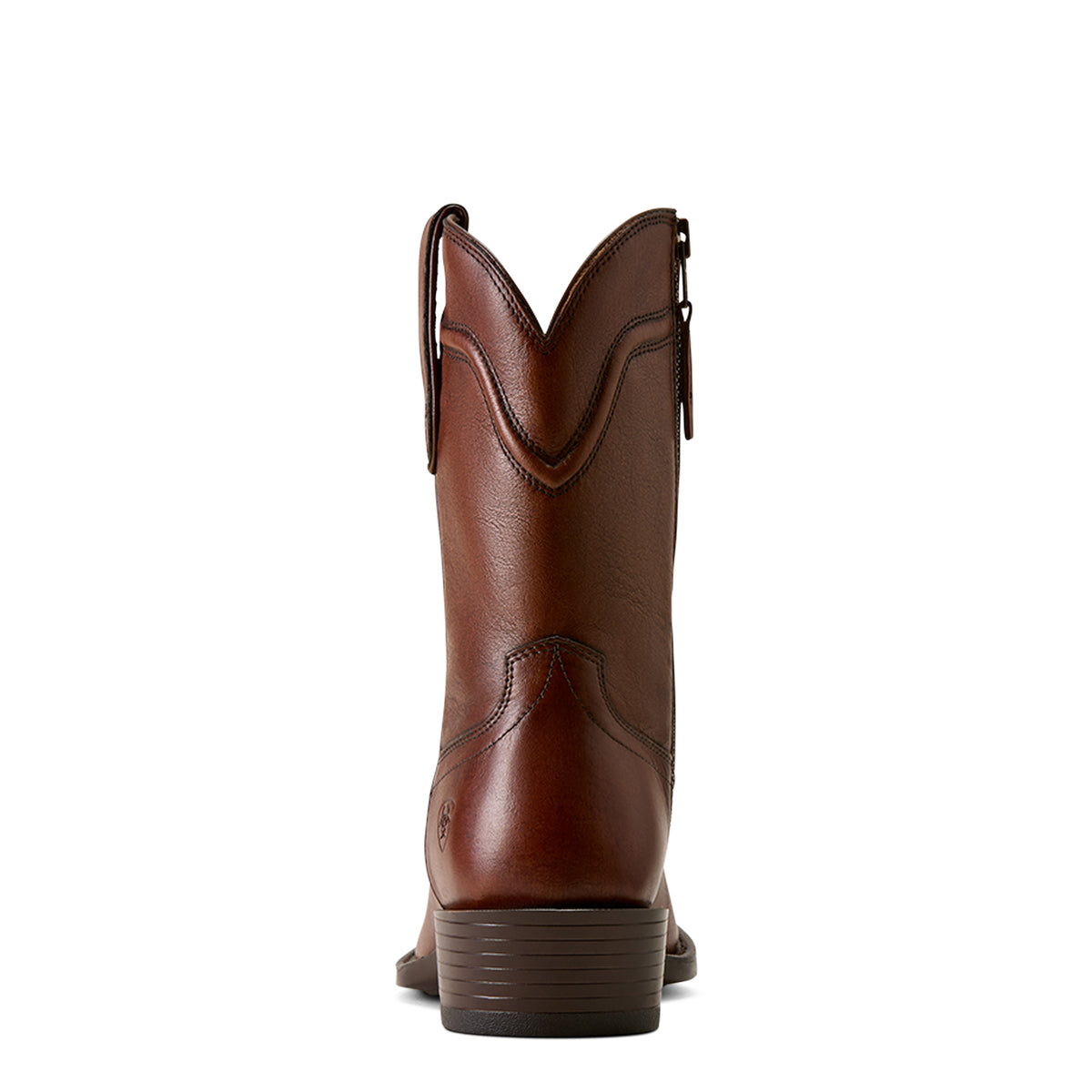 Ariat Mens Oliver Narrow Cutter Toe Western Boots (10080289) Honey Bee