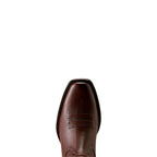 Ariat Mens Oliver Narrow Cutter Toe Western Boots (10080289) Honey Bee